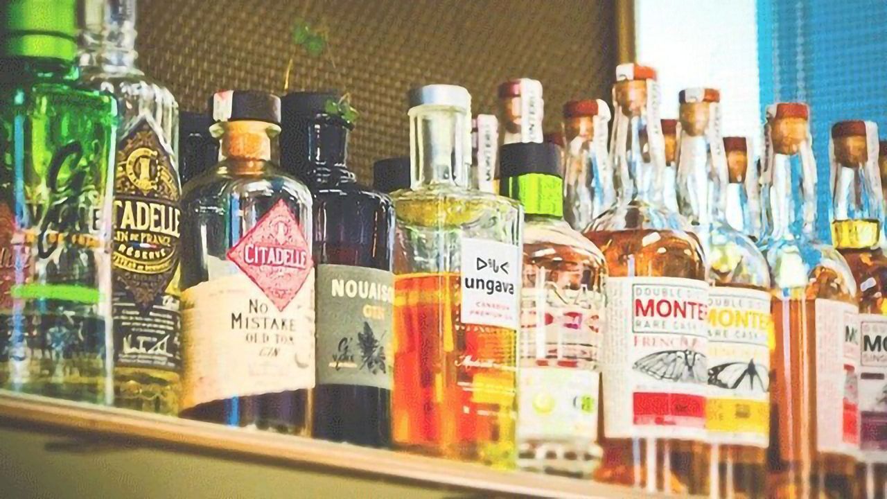 Could Stricter Alcohol Policies Help Reduce Cancer Deaths?