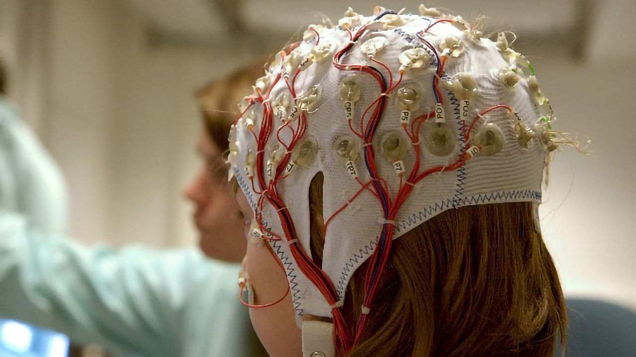 Open Source EEG Tool Hopes To Tackle Opioid Use