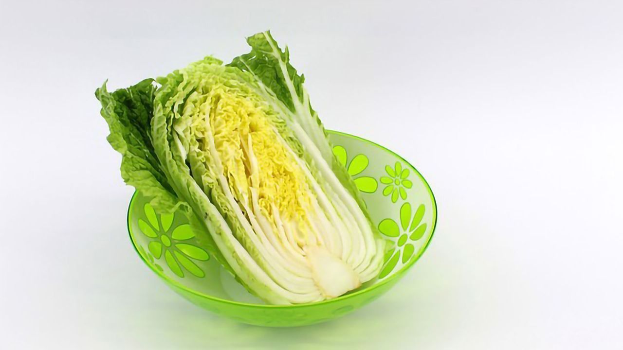 Illuminating Gene Expression in Chinese Cabbage