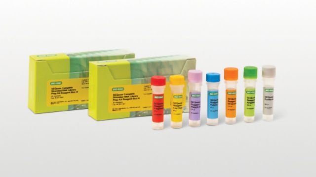 SEQuoia Complete Stranded RNA Library Prep Kit | Technology Networks