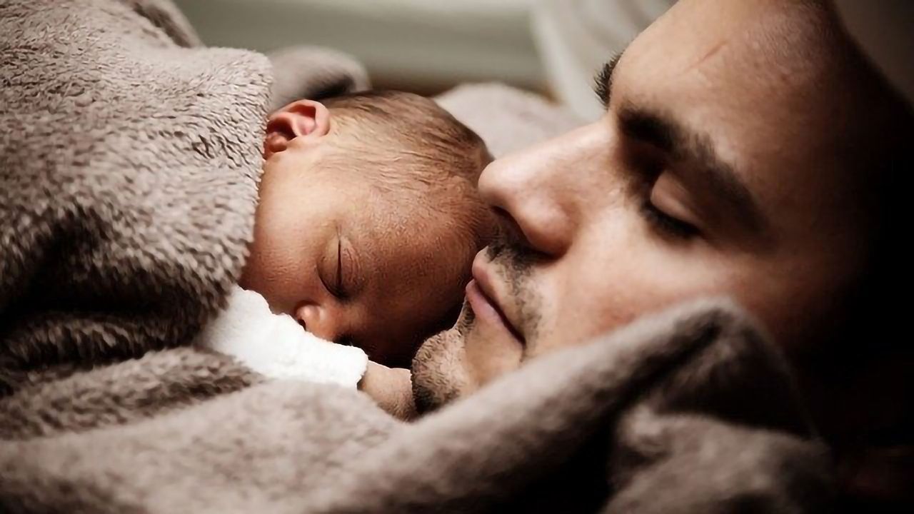 Brain Area's Reduced Volume Could Be Sign of Familial Depression