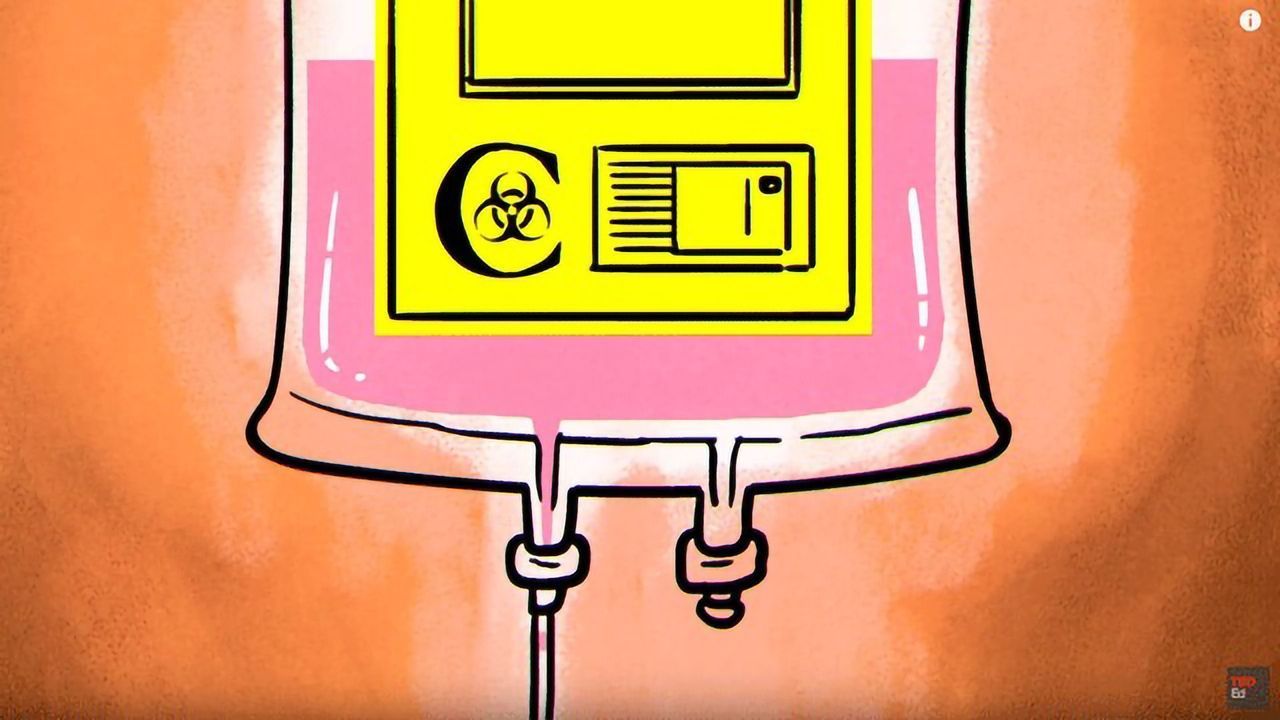 How Does Chemotherapy Work?