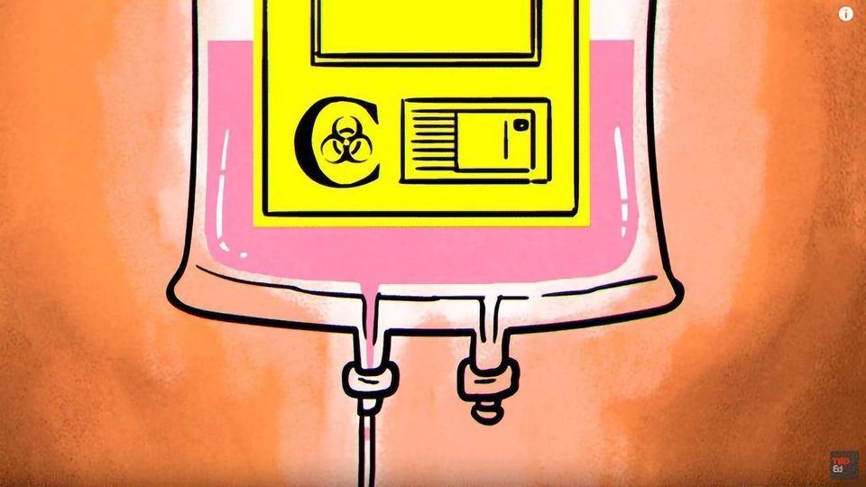 How Does Chemotherapy Work? content piece image