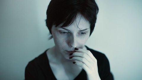 Feeling Anxious? "Safety Signals" Could Lend a Hand