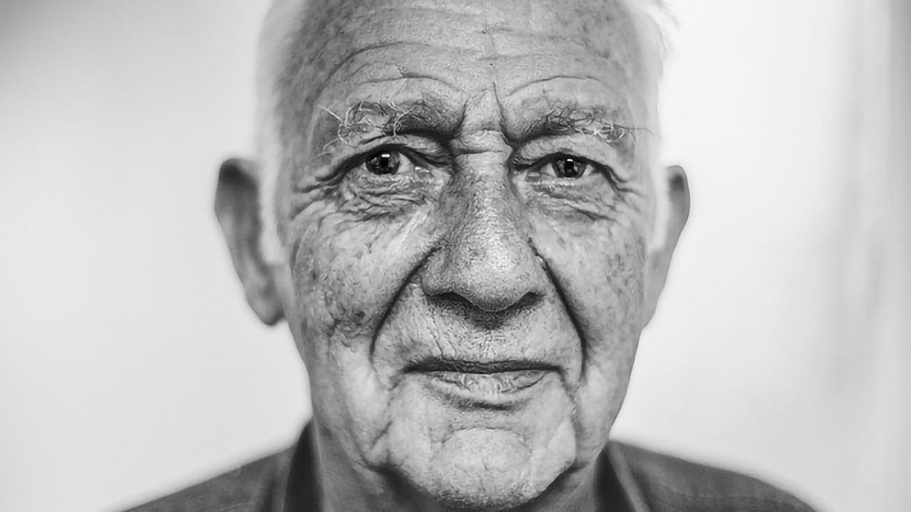 Key Protein Linked to Aging Is Discovered