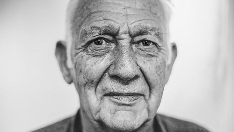Key Protein Linked to Aging Is Discovered