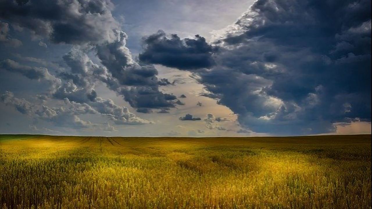 Specific Jet Stream Patterns Present Risk to Global Food Production
