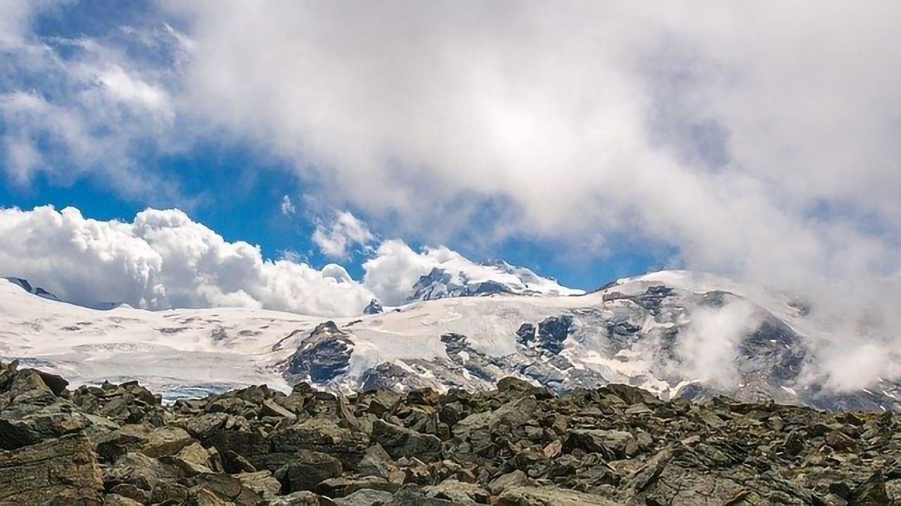 The Last Tropical Glaciers May Soon Be Gone