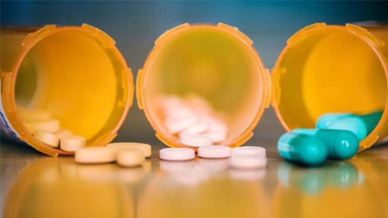 30% of Patients Taking Opioids Face Adverse Drug Interactions