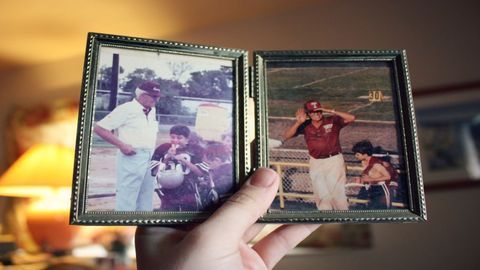 The Biology of Heritable Memories