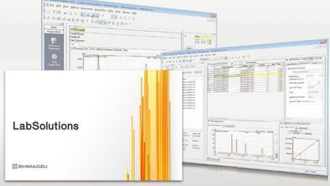 Providing Secure and Complete Data Management in Networked Laboratories