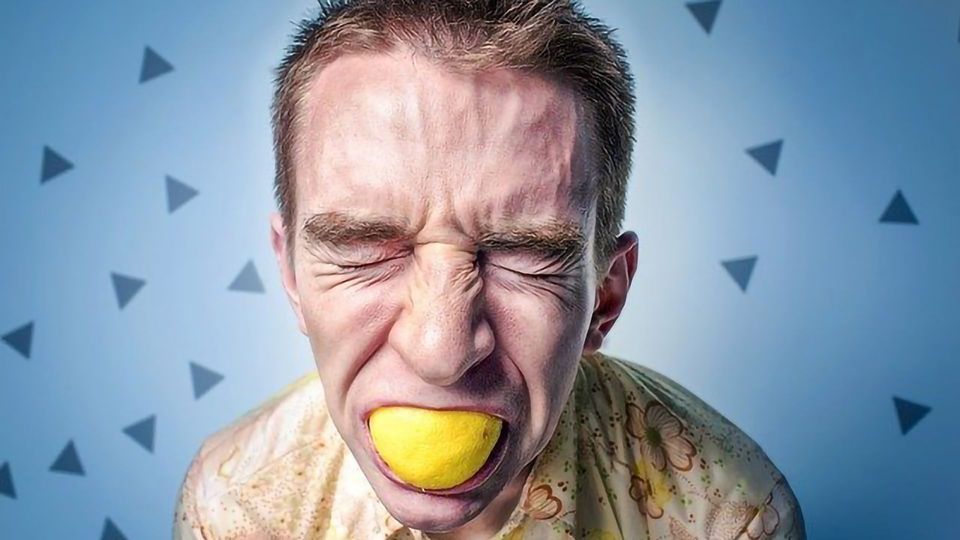 How Miracle Berries Alter Your Taste Buds  content piece image