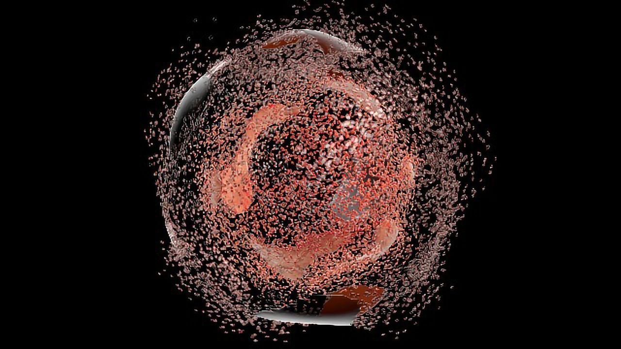 The Pursuit of Spotting and Steering Cell Death