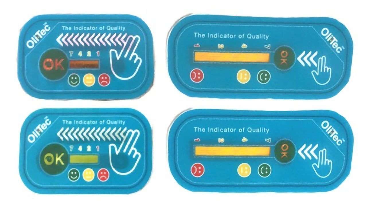 Partnership For Next-generation Smart Food-labelling Project