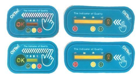 Partnership For Next-generation Smart Food-labelling Project