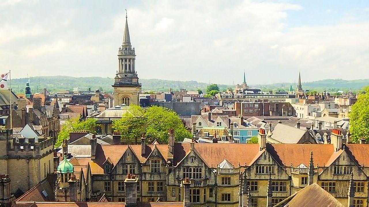 Arctoris Ltd Moves Global Headquarters to Oxford, UK