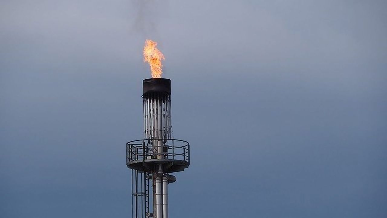Where Does Natural Gas Fit in a Green Future?