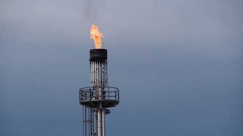 Where Does Natural Gas Fit in a Green Future?