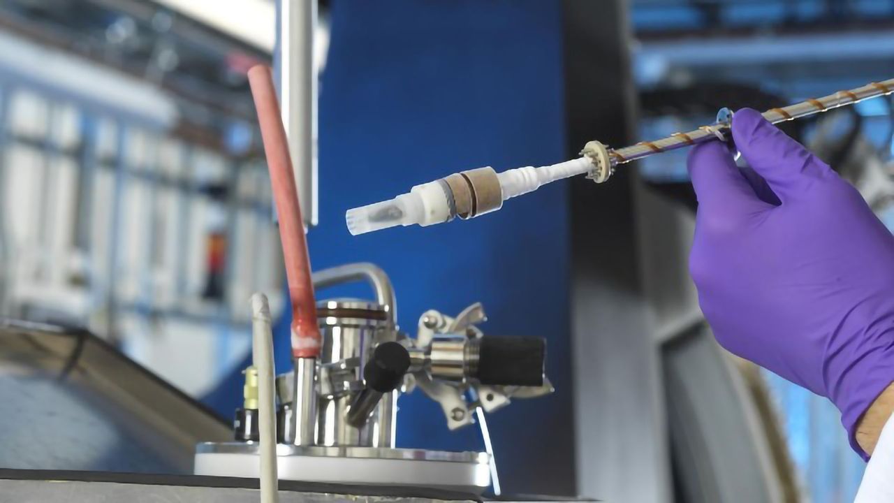 Uranium Studies Could Improve Radioactive Waste Disposal
