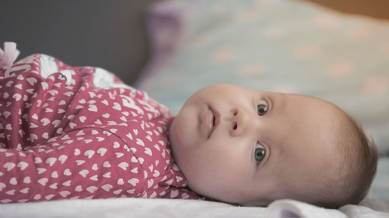 Using Genetic Tools To Treat Little Hearts