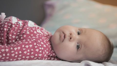 Using Genetic Tools To Treat Little Hearts