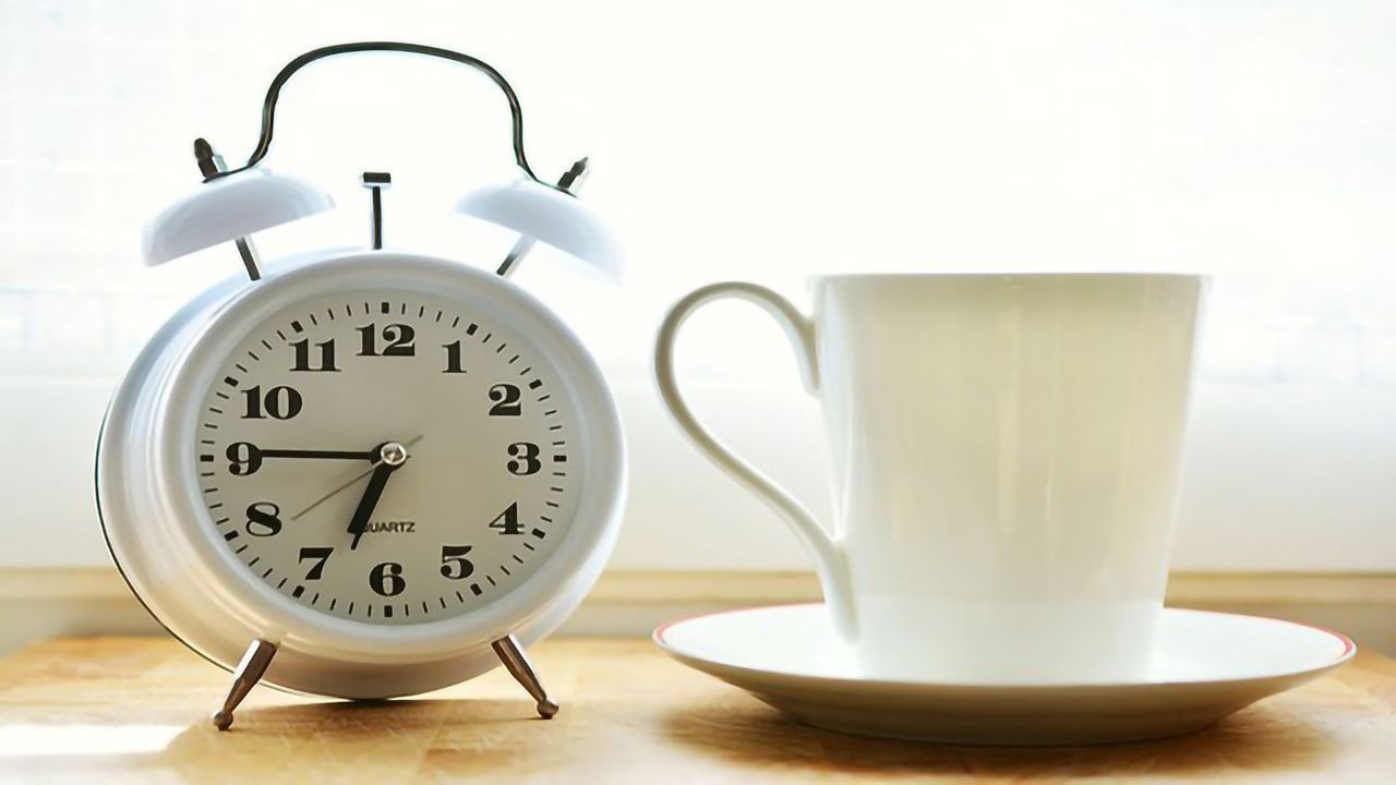 When To Eat Fatty Meals: Nutrition Researchers Discover “Biological Lipid Metabolism Clock”