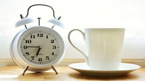When To Eat Fatty Meals: Nutrition Researchers Discover “Biological Lipid Metabolism Clock”