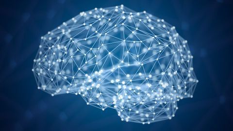 Astrophysics and AI Key to Early Dementia Diagnosis