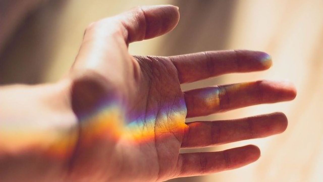 Science and Design Join Forces To Monitor Our Light Exposure