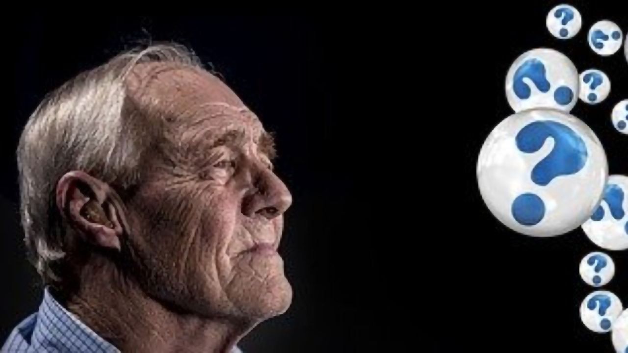 Early Alzheimer's Diagnosis Uses Electronic Health Records