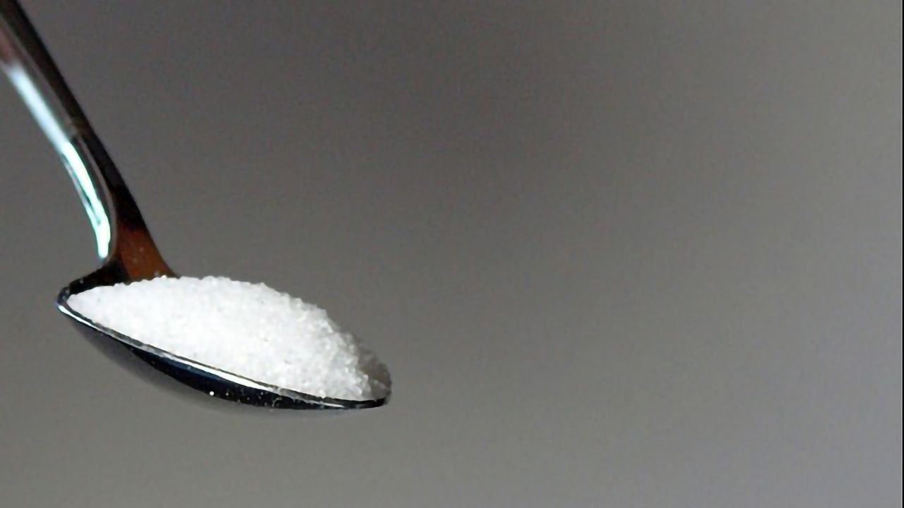 Artificial Sweeteners May Do More Harm Than Good