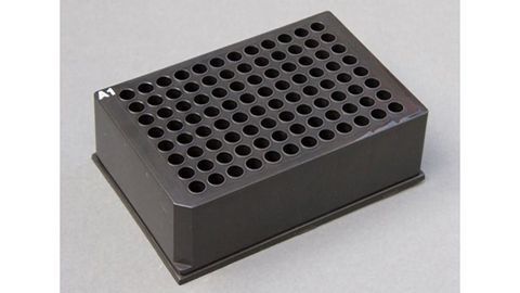 Black Microplates for Light Sensitive Samples