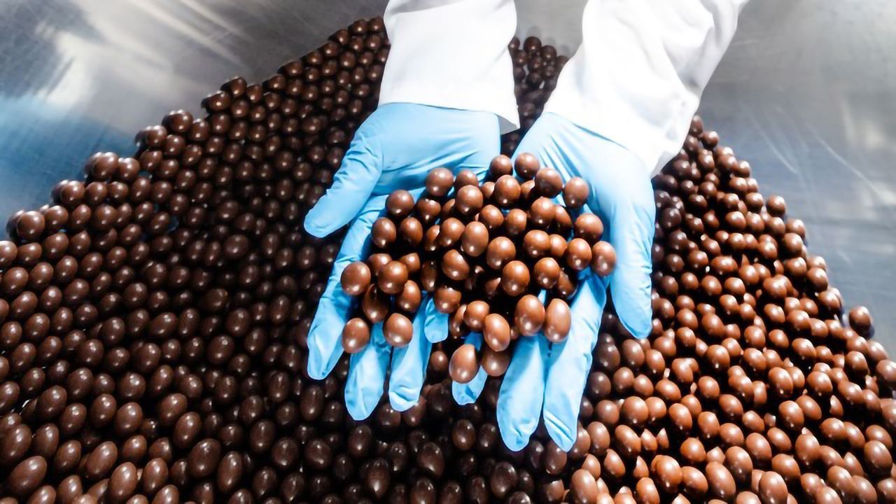 2DLC in Food Safety and Traceability
