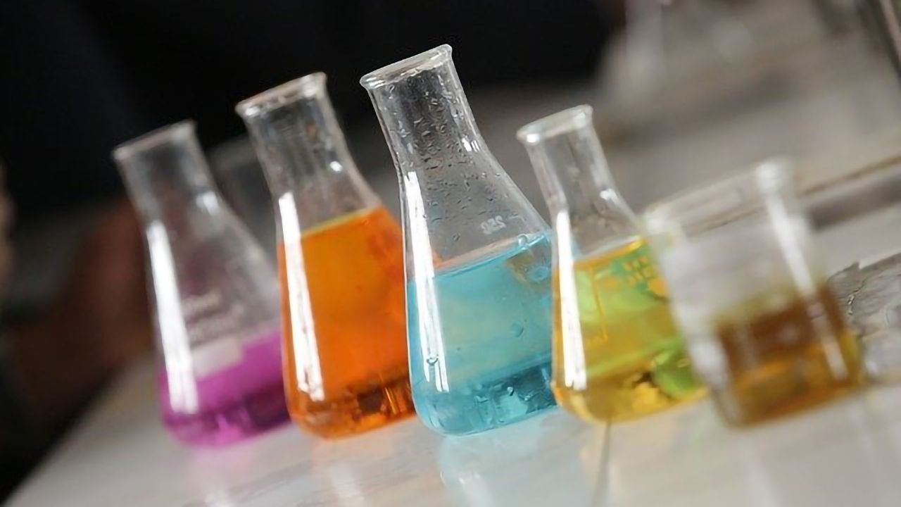 Chemical-free World Wanted by Nearly 40% Of Europeans