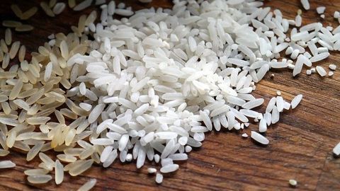 Grain Traits Discovered in "Dark Genome" of Rice