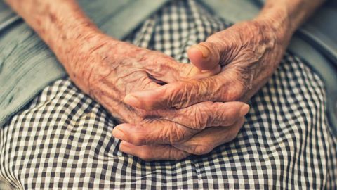 Herpes-Alzheimer's Link Refuted by New Analysis