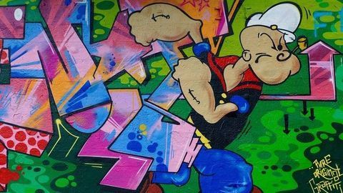 Scientist Breaks Down Chemistry in Iconic Cartoons - SpongeBob, Popeye, and Who Framed Roger Rabbit