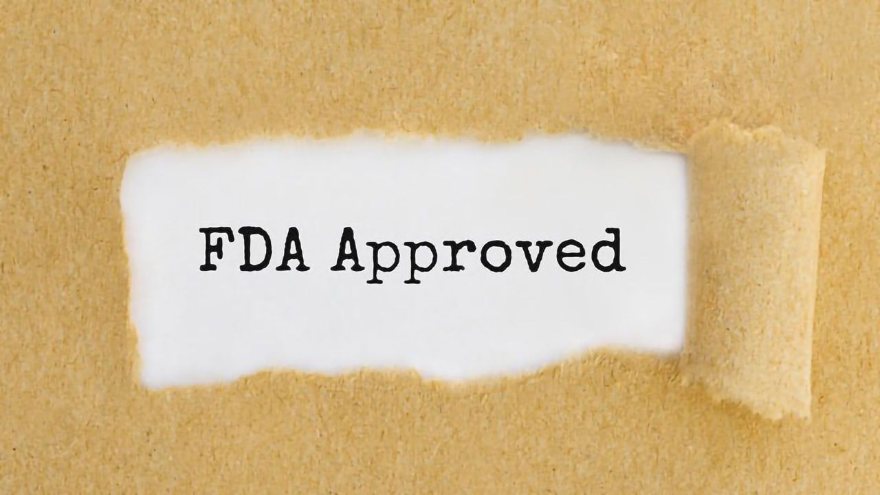 2019 FDA Drug Approvals