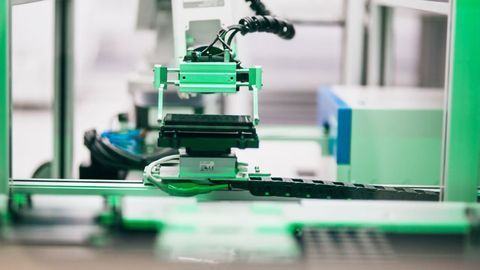 Harnessing the Power of Robotics To Transform Drug Discovery