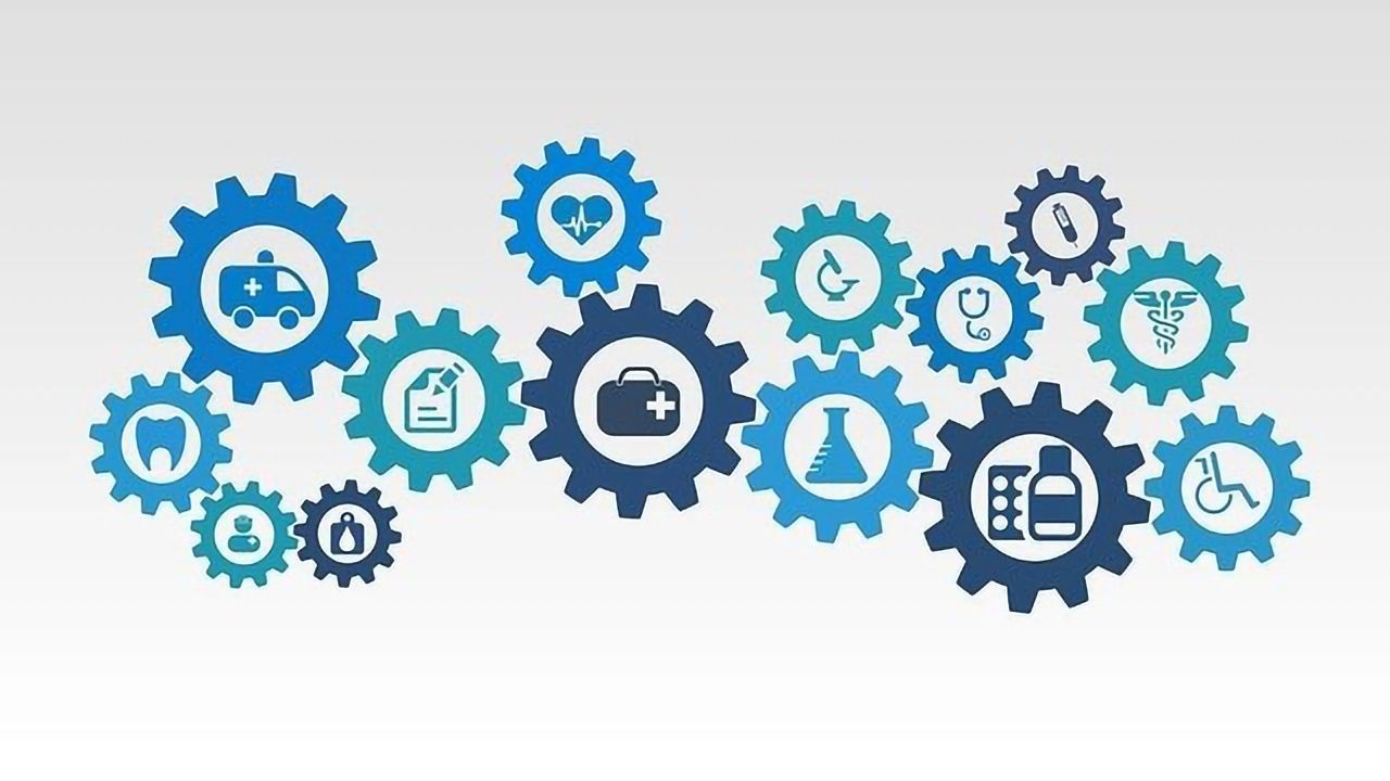 Pistoia Alliance Report Predicts a Decade of Change for Life Sciences and Healthcare