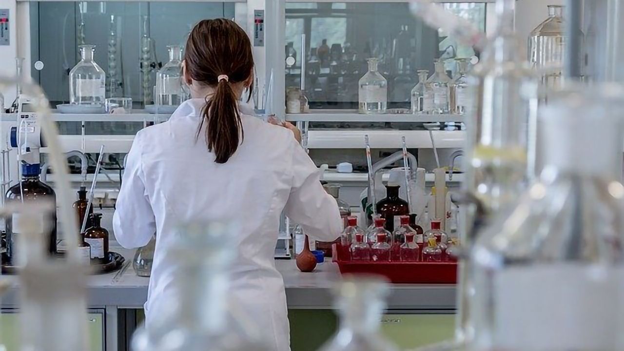 Chemists Create Carbon Rings