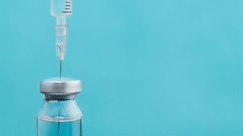 Infectious Diseases Clinical Research Consortium Grants Announced