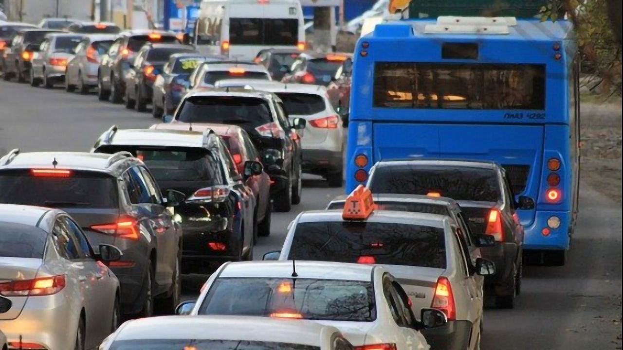 UK Pollution League Tables Reveal Luton Comes Bottom
