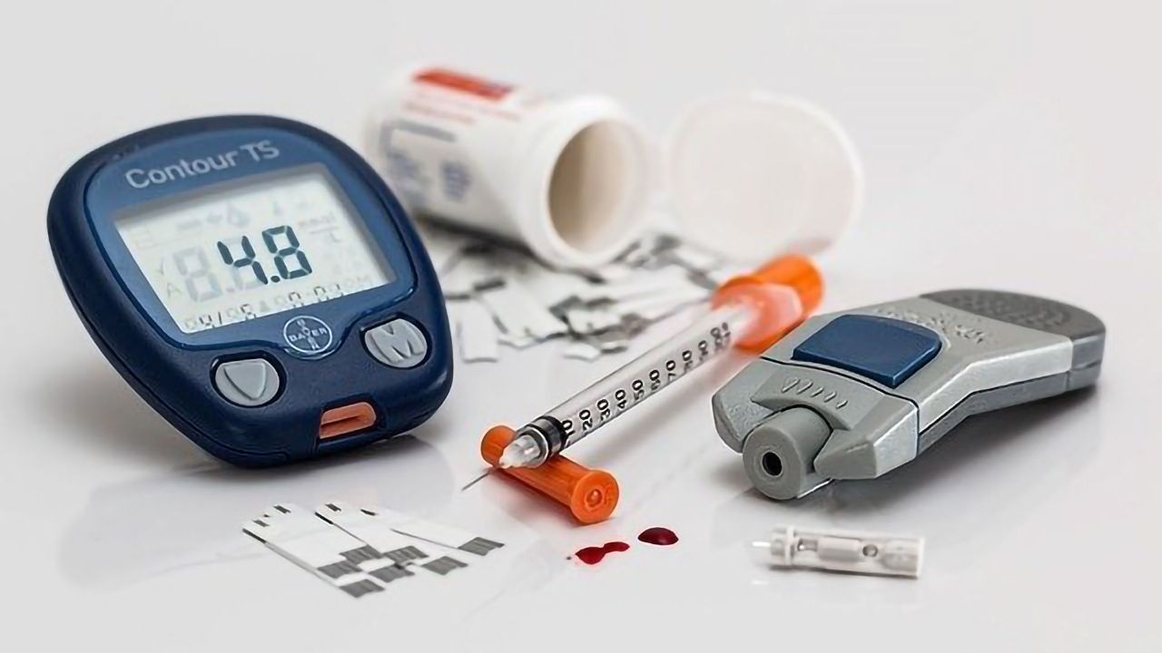 Manufacturing Novel Stem Cell Products To Treat Type 1 Diabetes