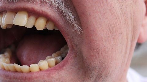 Loud Talkers Spread Disease