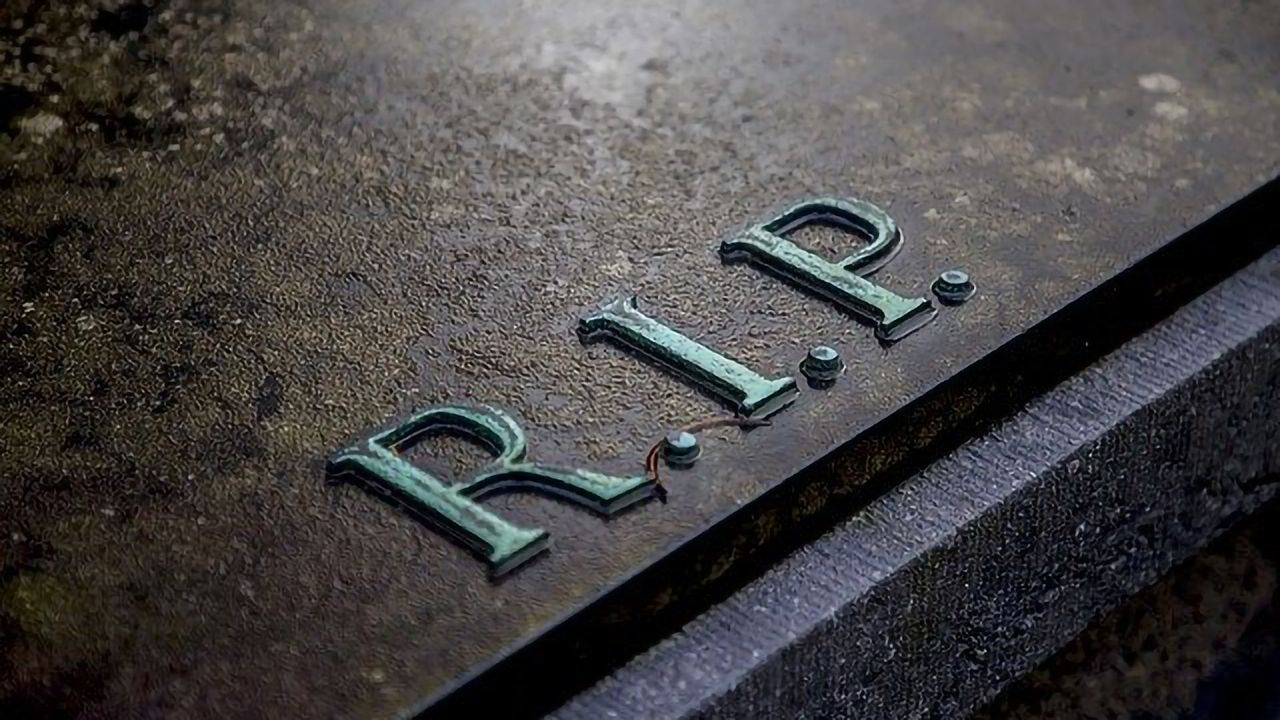 What Will You Do With Your Body After You Die?
