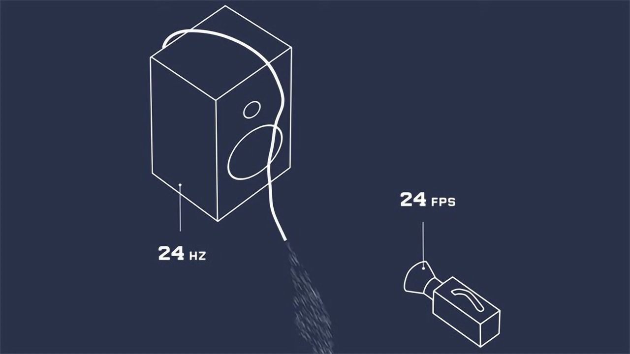 Why Your Brain Thinks This Water Is Spiralling