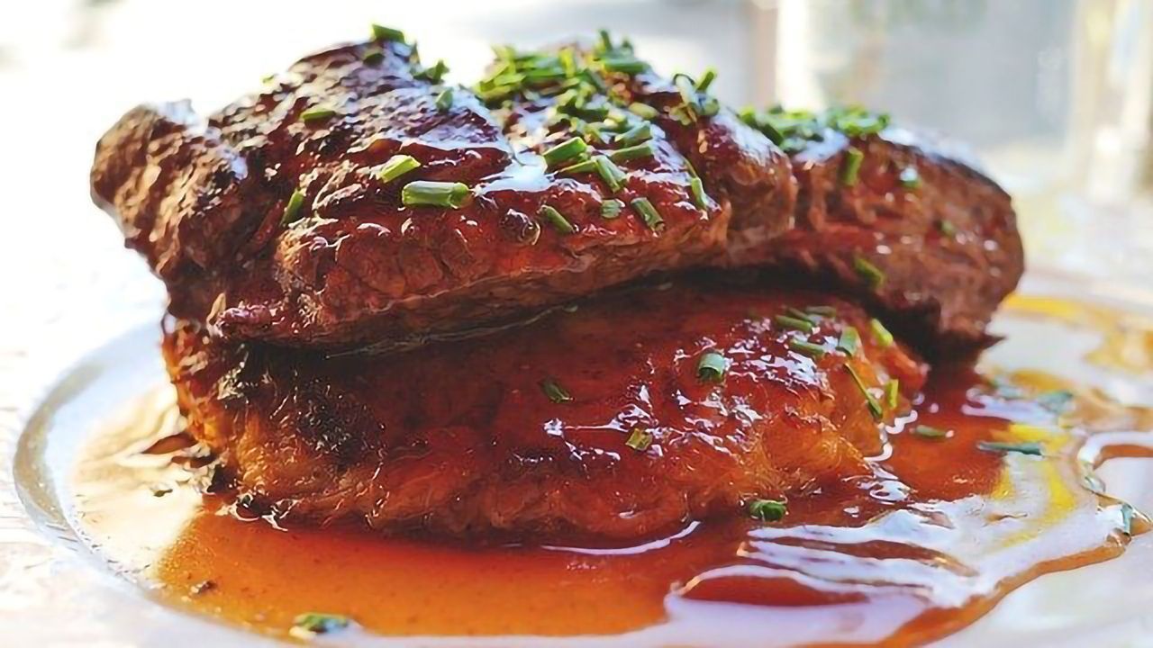 Meat Consumption Not the Culprit for Families With Large Carbon Footprints