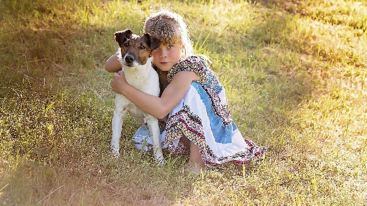 Early-life Exposure to Dogs May Lessen Risk of Developing Schizophrenia