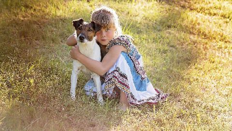 Early-life Exposure to Dogs May Lessen Risk of Developing Schizophrenia